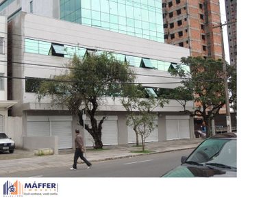 Sala-Conjunto, 44 m² - Foto 1