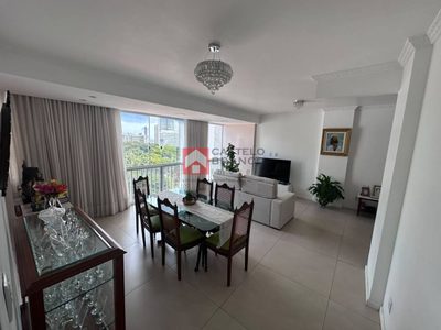 Apartamento, 3 quartos, 142 m² - Foto 3