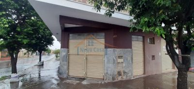 Prédio Inteiro, 128 m² - Foto 1