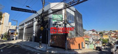 Loja-Salão, 660 m² - Foto 2
