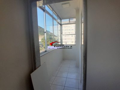 Apartamento, 1 quarto, 60 m² - Foto 4