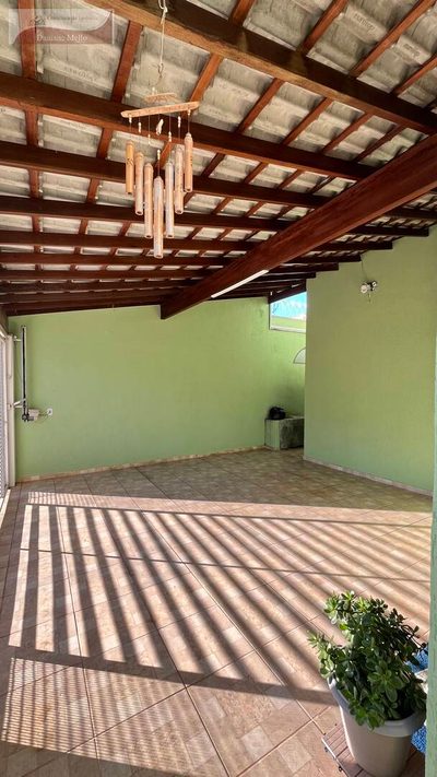 Casa, 3 quartos, 156 m² - Foto 5