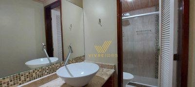 Apartamento, 3 quartos, 85 m² - Foto 5