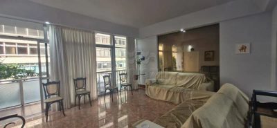 Apartamento, 4 quartos, 243 m² - Foto 1
