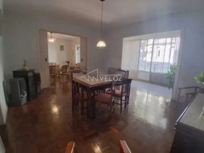Apartamento, 3 quartos, 216 m² - Foto 3