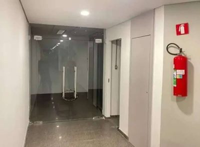 Sala-Conjunto, 347 m² - Foto 3