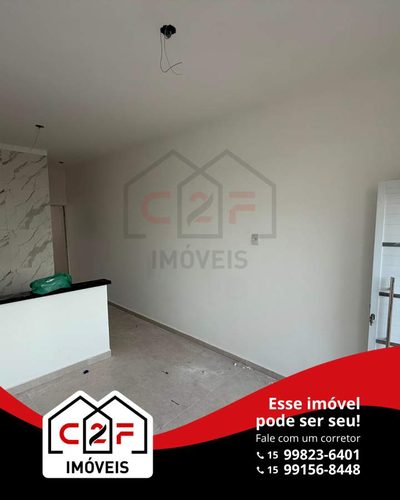 Casa, 1 quarto - Foto 3