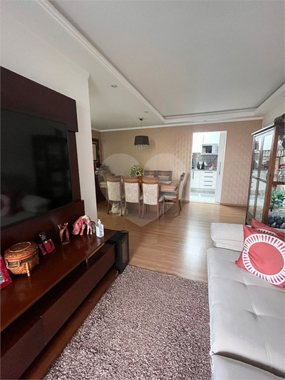 Apartamento, 3 quartos, 98 m² - Foto 4