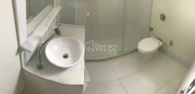 Apartamento, 1 quarto, 44 m² - Foto 5