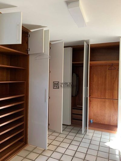 Casa, 5 quartos, 433 m² - Foto 2