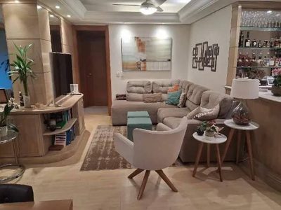 Apartamento, 3 quartos, 92 m² - Foto 3
