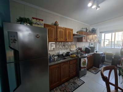 Apartamento, 2 quartos, 69 m² - Foto 2