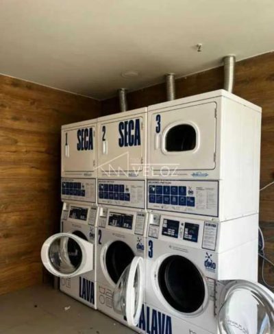 Apartamento, 1 quarto, 30 m² - Foto 1