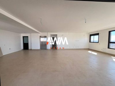 Apartamento, 3 quartos, 215 m² - Foto 3