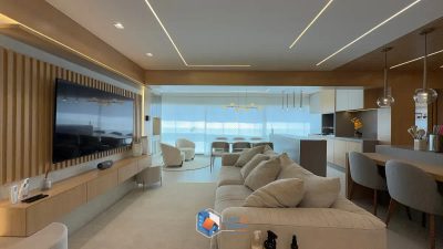 Apartamento, 3 quartos, 115 m² - Foto 5