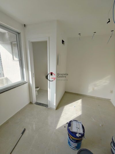 Prédio Inteiro, 33 m² - Foto 2