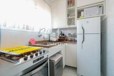 Apartamento, 2 quartos, 61 m² - Foto 5