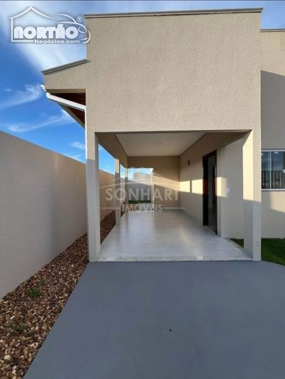 Casa, 3 quartos, 105 m² - Foto 3