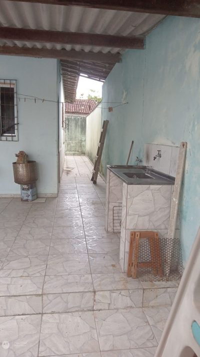 Casa, 2 quartos - Foto 2