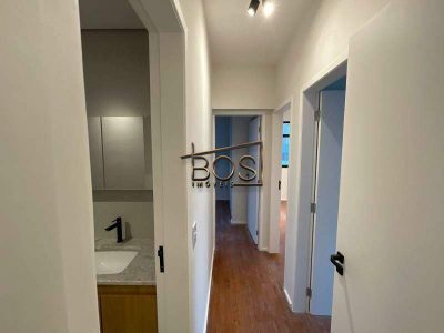 Apartamento, 4 quartos, 100 m² - Foto 4