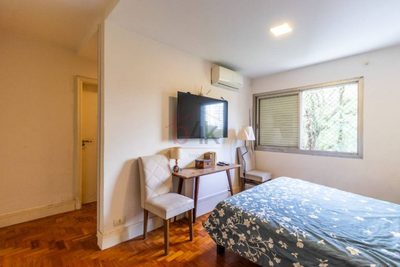 Apartamento, 4 quartos, 160 m² - Foto 4
