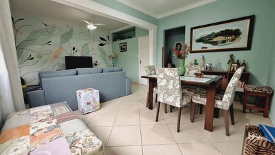 Apartamento, 2 quartos, 70 m² - Foto 2