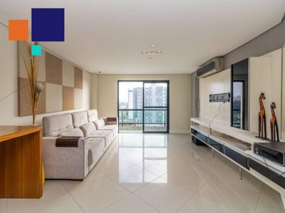 Cobertura, 4 quartos, 260 m² - Foto 1