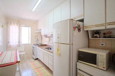 Apartamento, 3 quartos, 75 m² - Foto 5
