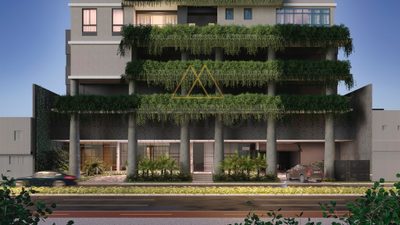 Apartamento, 2 quartos, 107 m² - Foto 5