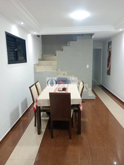 Casa, 3 quartos, 280 m² - Foto 5