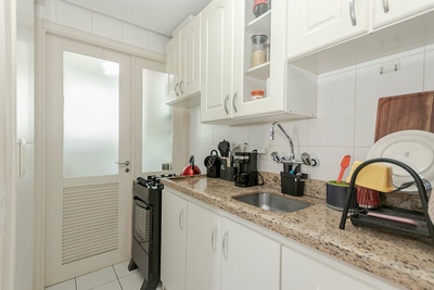 Apartamento, 2 quartos, 63 m² - Foto 5