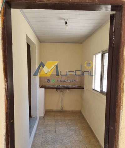 Casa, 1 quarto, 50 m² - Foto 5