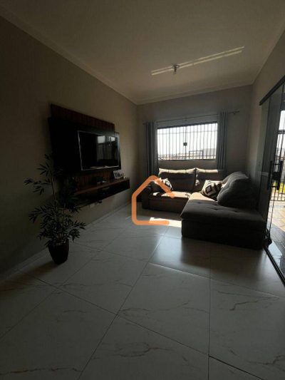 Casa, 3 quartos, 96 m² - Foto 5