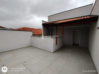Cobertura, 2 quartos, 69 m² - Foto 4