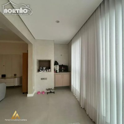 Casa, 4 quartos, 109 m² - Foto 2