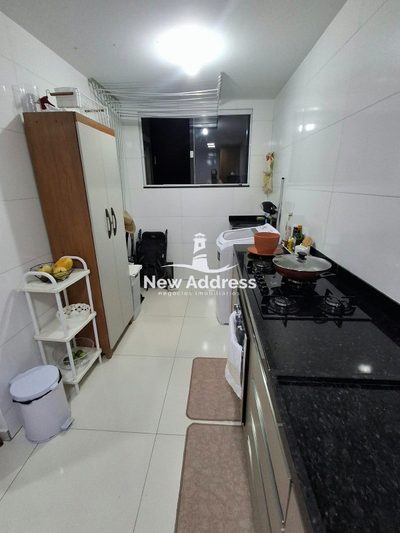 Apartamento, 2 quartos, 70 m² - Foto 4