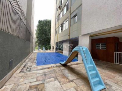 Apartamento, 5 quartos, 301 m² - Foto 5