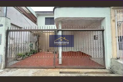 Sobrado, 2 quartos, 112 m² - Foto 1