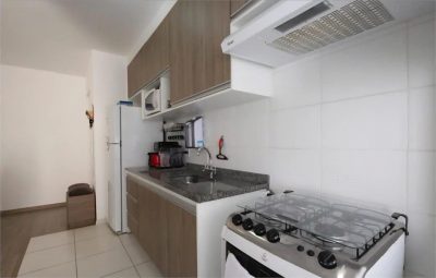Apartamento, 2 quartos, 55 m² - Foto 5