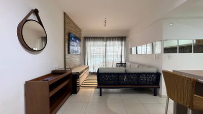 Apartamento, 3 quartos, 95 m² - Foto 2