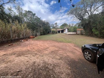 Loteamento e Condomínio, 2160 m² - Foto 1