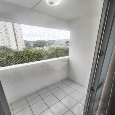 Apartamento, 3 quartos, 70 m² - Foto 2