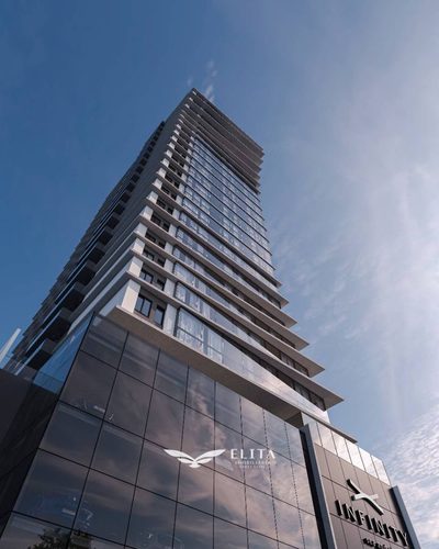 Apartamento, 3 quartos, 154 m² - Foto 1