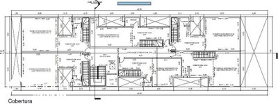 Apartamento, 2 quartos, 95 m² - Foto 2