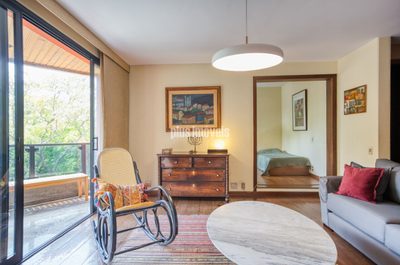 Apartamento, 4 quartos, 212 m² - Foto 3