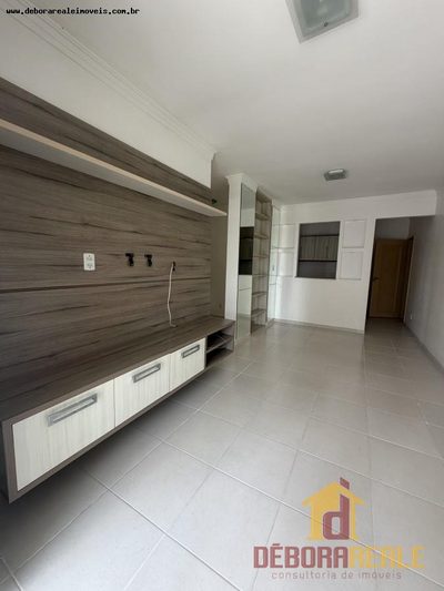 Apartamento, 3 quartos, 88 m² - Foto 5