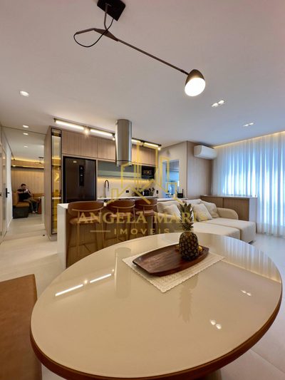Apartamento, 2 quartos, 62 m² - Foto 1