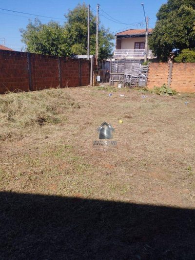 Terreno, 170 m² - Foto 1