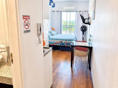 Loft, 24 m² - Foto 5