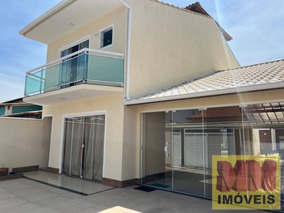Casa de Condomínio, 4 quartos - Foto 2